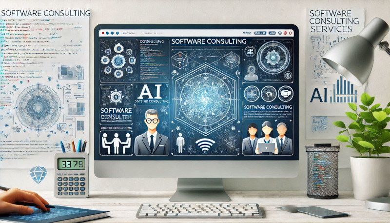 Software Consulting Services