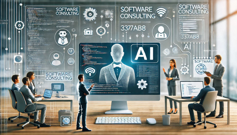 Software Consulting Services