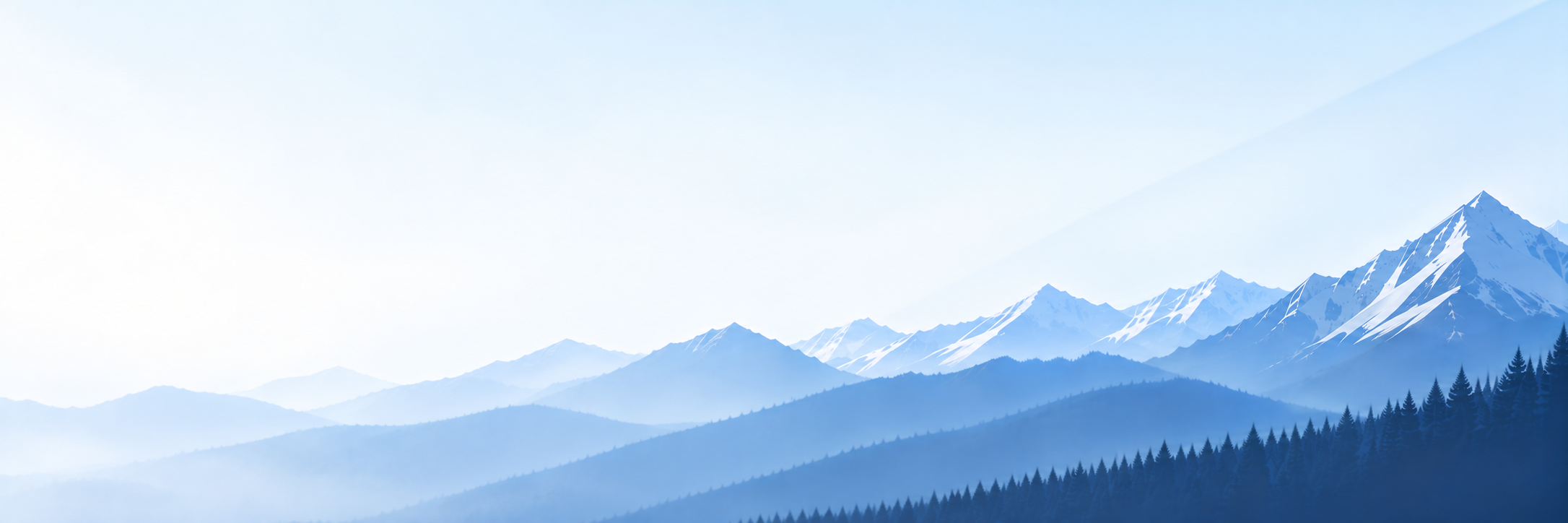 Aspectium mountain landscape
